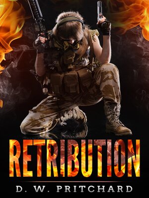 cover image of Retribution